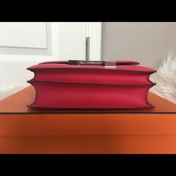 Hermes Constance 24 - Picture 5 of 8